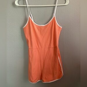 Comphy kids Wromper/Jumpsuit